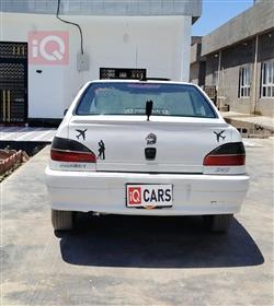 بيجو 306